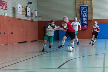 Bild 15 - C-Juniorinnen Landesmeisterschaft